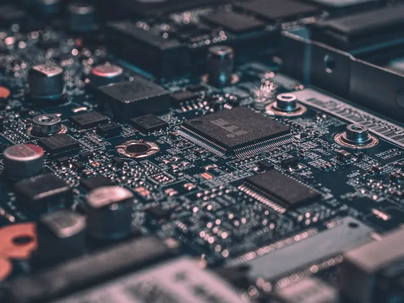 Custom software circuit board